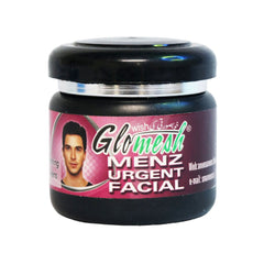 Urgent Facial Menz 100e gm