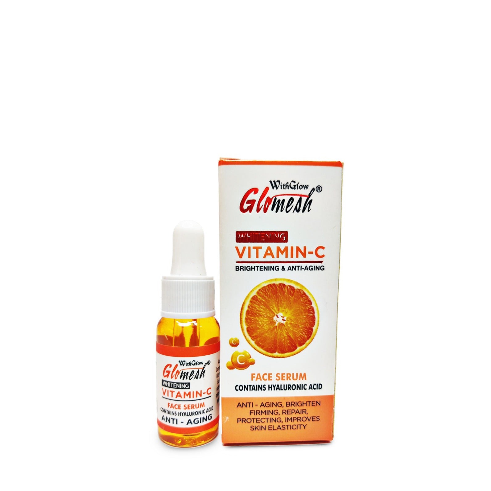 Vitamin C Face Serum