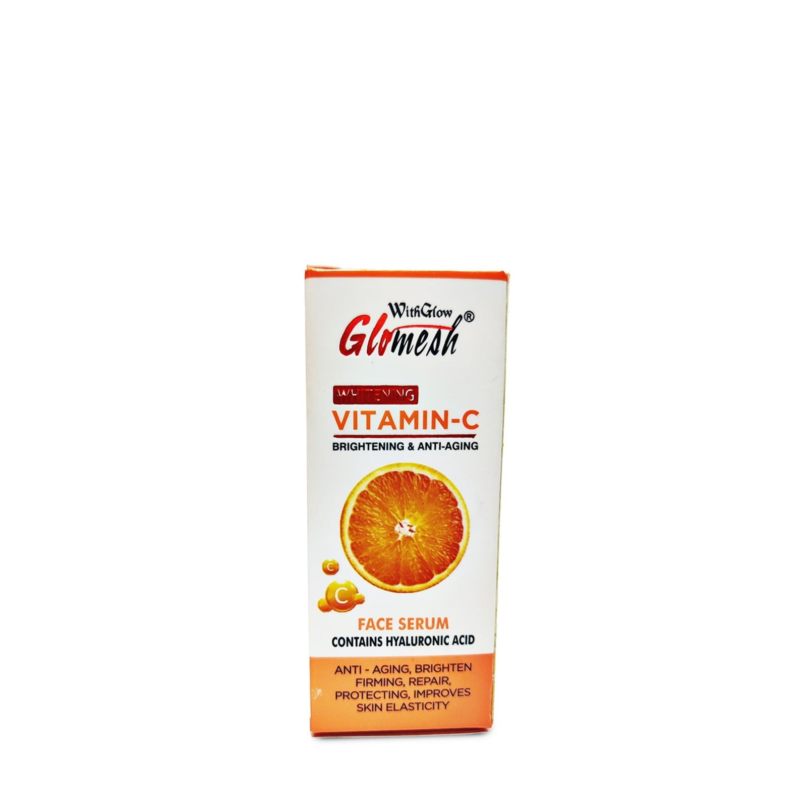 Vitamin C Face Serum