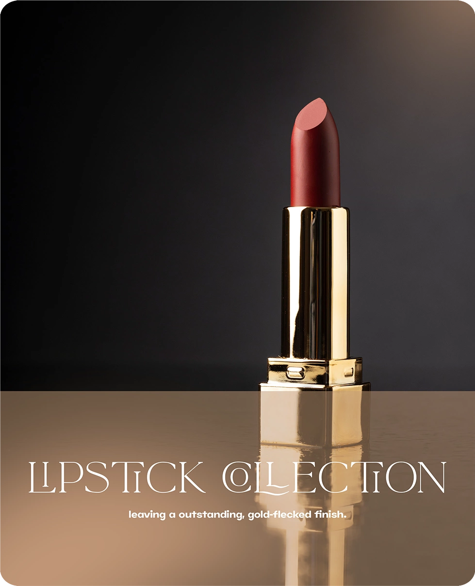 Lipstick Collections