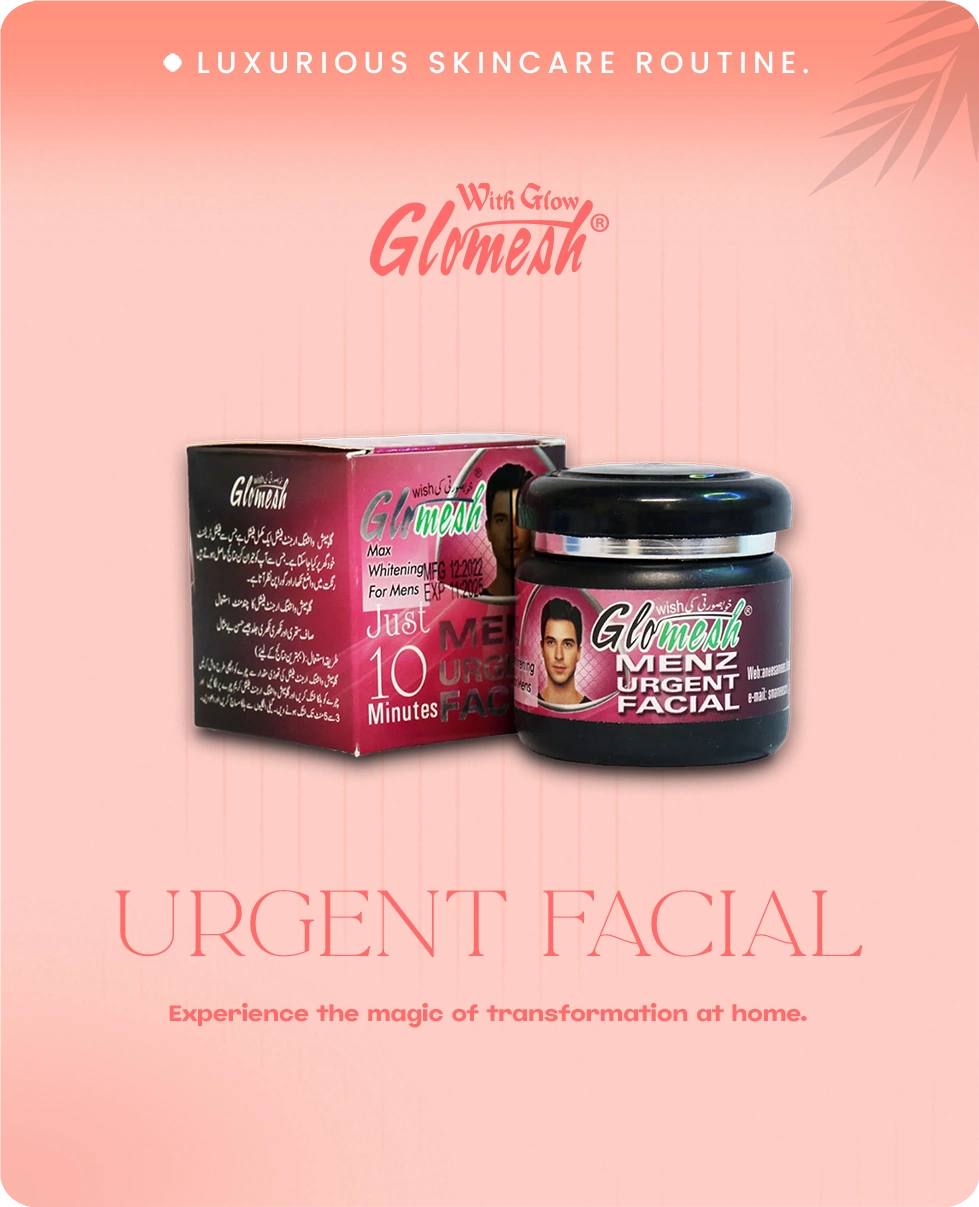 Urgent Facial Solutions